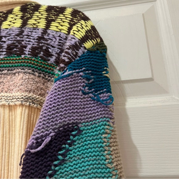 Anthropologie Pilcro Easygoing Shirt Jacket - Picture 15 of 15